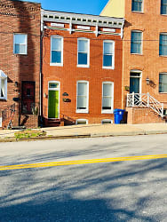 3418 O'Donnell St - Baltimore, MD