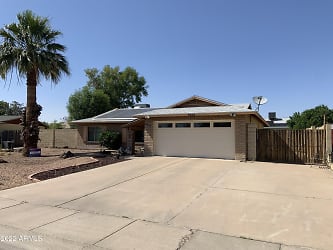 3952 W Barbara Ave - Phoenix, AZ