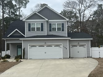 106 Welcome Way - Sneads Ferry, NC