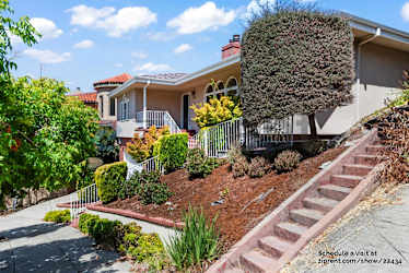 4824 Proctor Avenue - Oakland, CA