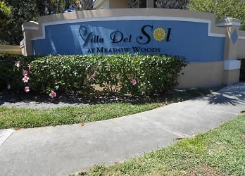 515 Villa Del Sol Cir #205 - Orlando, FL