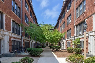 5326-5336 S. Greenwood Avenue Apartments - Chicago, IL