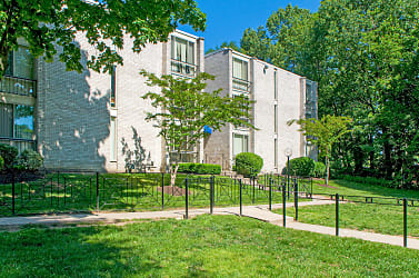 Hampshire West Apartment Homes - Silver Spring, MD