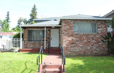 1817 V St unit House - Sacramento, CA