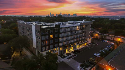 Mariposa Flats Apartments - Austin, TX