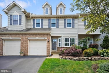 410 Fairview Way - New Hope, PA