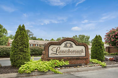 Lanesborough Apartments - undefined, undefined
