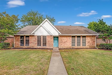 204 Liberty Dr - Wylie, TX