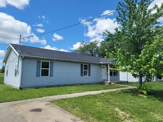504 Curtis St - Middletown, OH