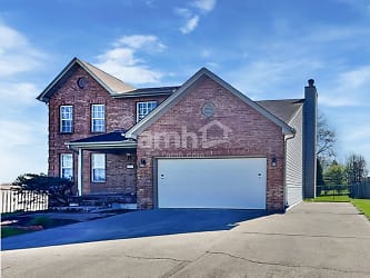 1836 Clearbrook Drive - undefined, undefined
