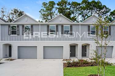 4147 Deer Trace Ln - Jacksonville, FL