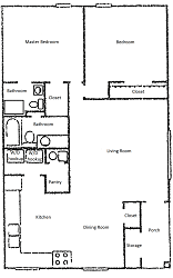 Cimco Properties Apartments - Muskogee, OK