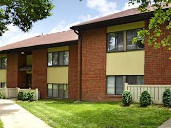 Princeton Orchards Apartments - Dayton, NJ