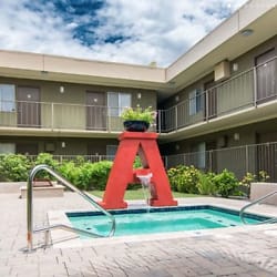 MIDTOWN Apartments - Tucson, AZ
