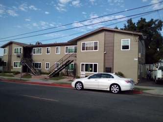 1599 23rd St unit D - Signal Hill, CA