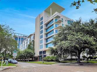 525 E Jackson St unit P6 - Orlando, FL