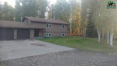 3905 Branch Ave Apartments - North Pole, AK