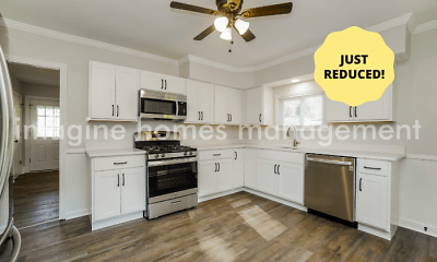 8651 Elm St - undefined, undefined