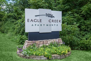 Eagle Creek Apartments - Indianapolis, IN