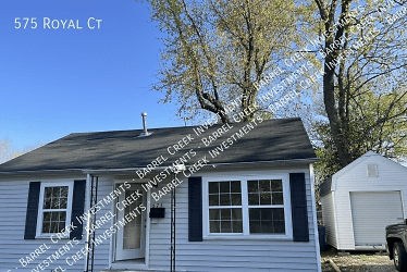 575 Royal Ct - undefined, undefined