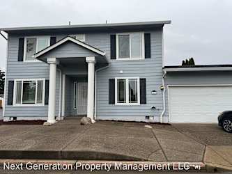 3657 Rivercrest Dr. - Eugene, OR