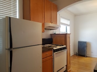 4505b N Greenview Ave unit 3S - Chicago, IL
