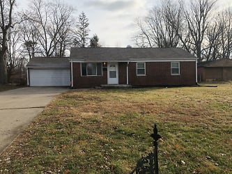 4319 N Ritter Ave - Indianapolis, IN