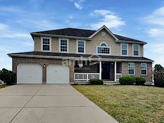 917 Sleepy Hollow Drive - Monroe, OH