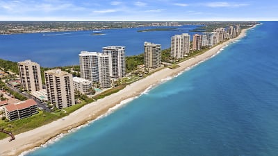4200 N Ocean Dr #1-1705 - Riviera Beach, FL