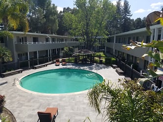 The Shutters Apartments - Walnut Creek, CA