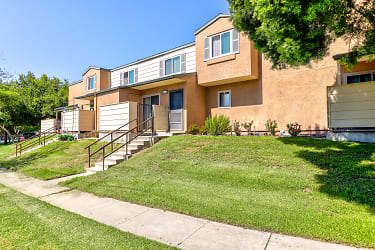 Serra Mesa - Military Housing Apartments - Oceanside, CA