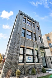 4608 S Indiana Ave #1F - Chicago, IL