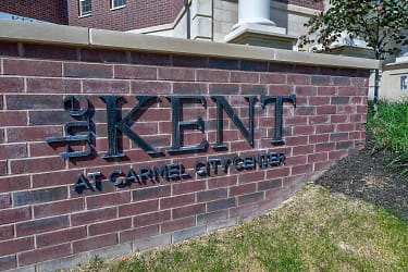 The Kent At Carmel City Center Apartments - Carmel, IN