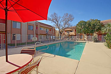 Mountain View Apartments - Avondale, AZ