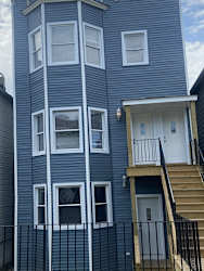 8722 S Buffalo Ave #1 - Chicago, IL