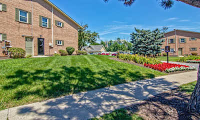 The Summit At Ridgewood Apartments - Fort Wayne, IN