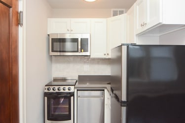 640 W Wrightwood Ave unit D104 - Chicago, IL