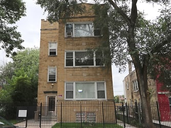 840 N Springfield Ave #3RD - Chicago, IL