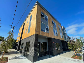6 WEEKS FREE RENT Or $1000 MOVE-IN BONUS!!! Newly Built 1BD On SE Belmont ! Washer/Dryer Included Apartments - Portland, OR