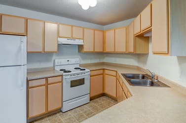 Ashbury Residential Suites Apartments - Big Lake, MN
