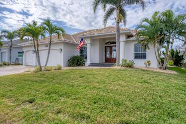 3337 Sandpiper Dr - Punta Gorda, FL