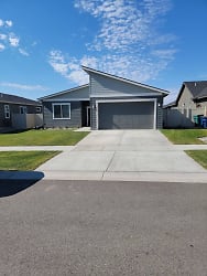 249 Spindle St - Post Falls, ID