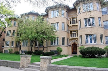 1700 W Touhy Ave unit 12-G - Chicago, IL