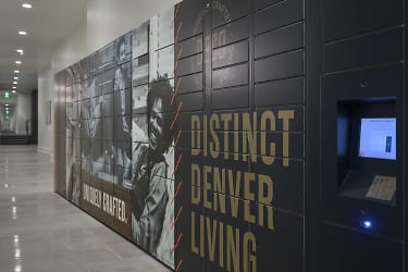 Deco Apartments - Denver, CO