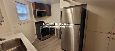 6321 N Hermitage Ave unit G - Chicago, IL