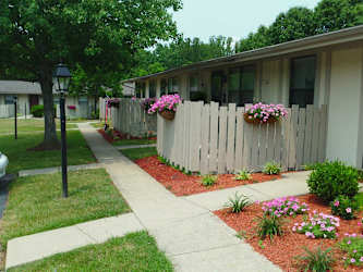 Meadowood Apartments - Flatwoods, KY