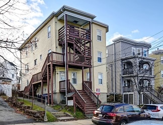 25 Oakland Ave #1R - undefined, undefined