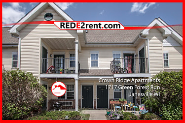 1811 Green Forest Run unit 102 - undefined, undefined