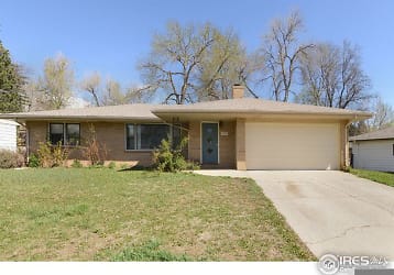 1804 Broadview Pl - Fort Collins, CO