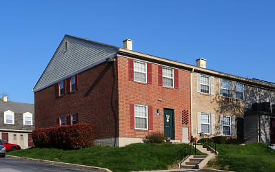Northwood Homes Apartments - Baltimore, MD
